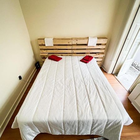 Sweet Love Family Budget Coimbra Exterior foto