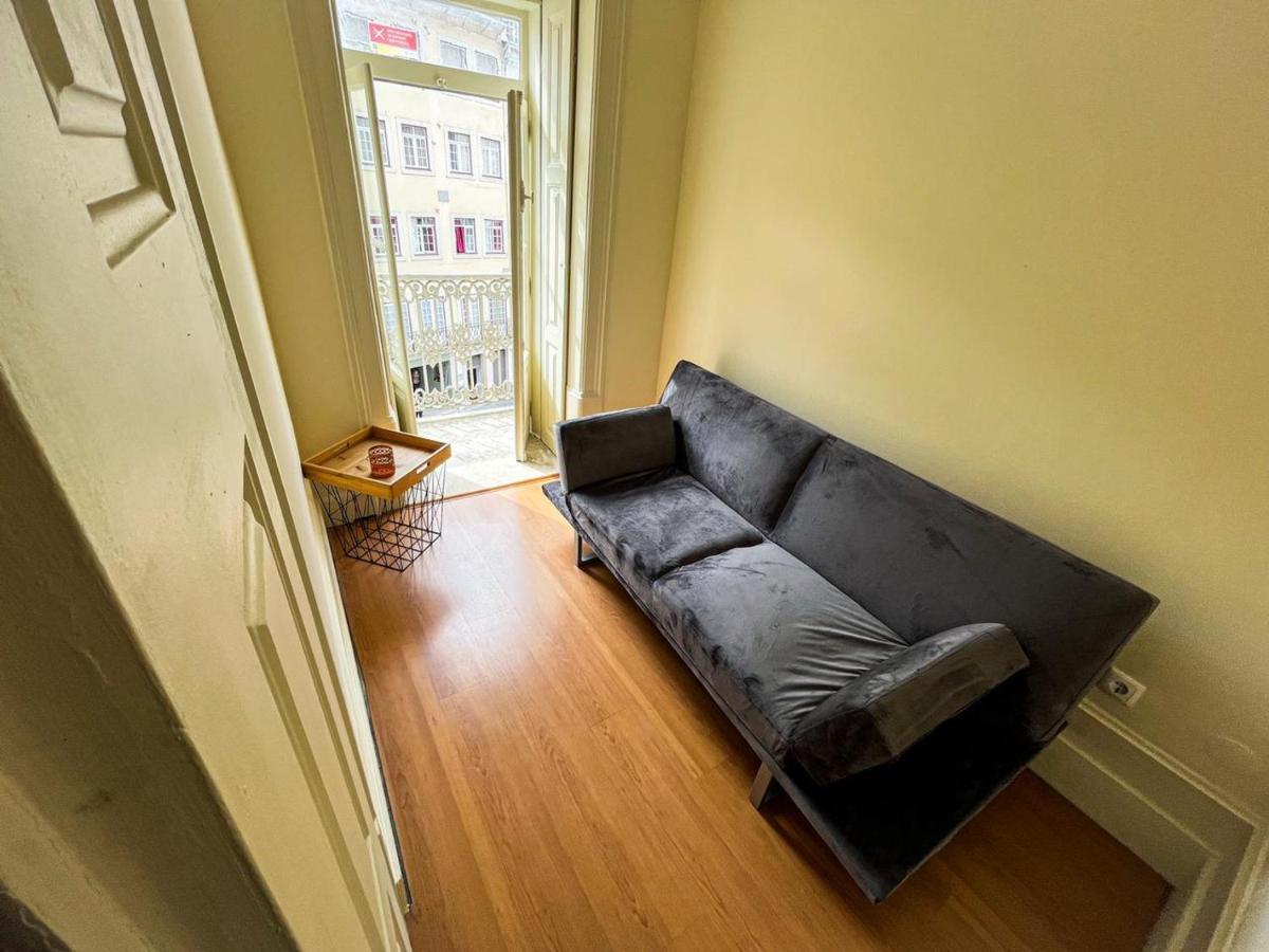 Sweet Love Family Budget Coimbra Exterior foto